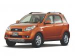 Daihatsu Be-Go 2006 года
